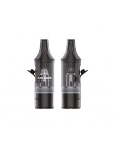 Bar Juice Refillable Pod
