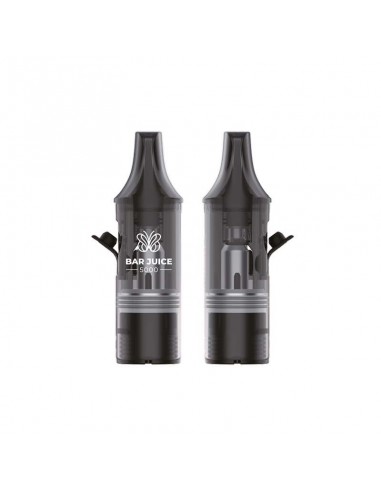Bar Juice Refillable Pod