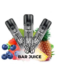Bar Juice Pods