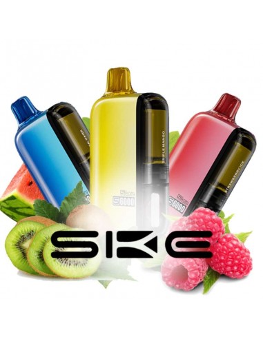 ske sikary s6000 disposable vape Sikary S6000