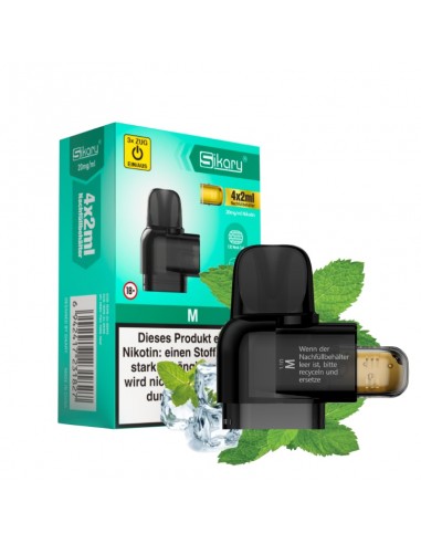 SIKARY S10000 Refill