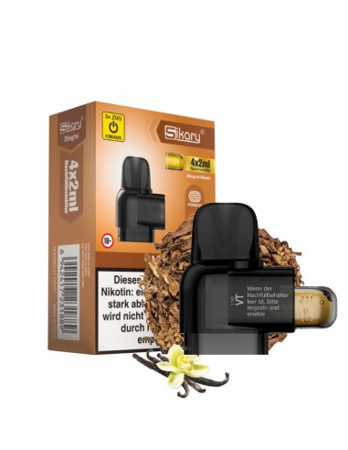 SIKARY S10000 Refill