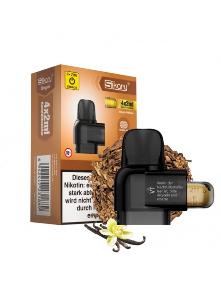 SIKARY S10000 Refill