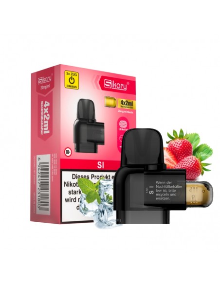 SIKARY S10000 Refill