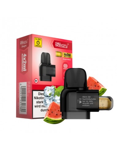 SIKARY S10000 Refill