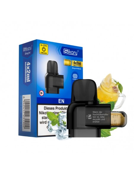 SIKARY S10000 Refill