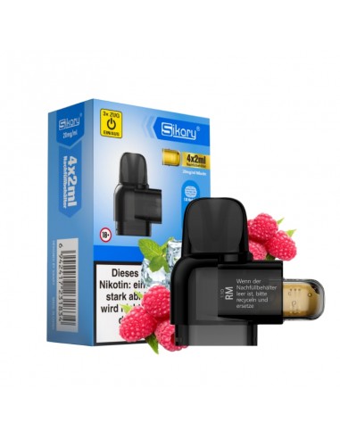 SIKARY S10000 Refill