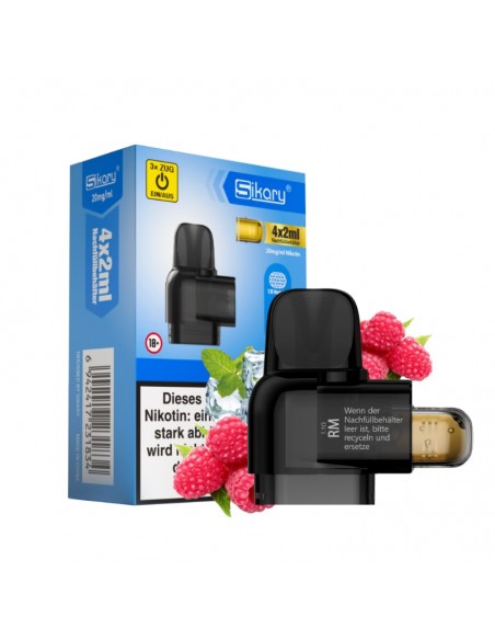 SIKARY S10000 Refill