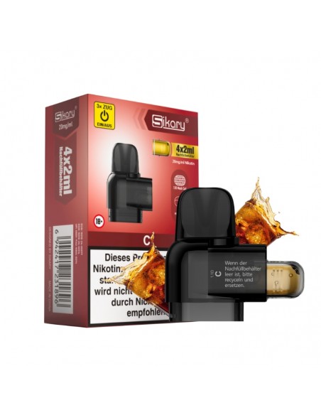 SIKARY S10000 Refill