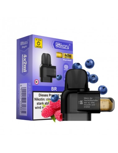 SIKARY S10000 Refill