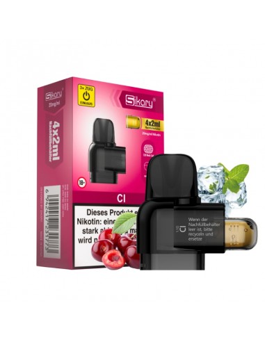 SIKARY S10000 Refill