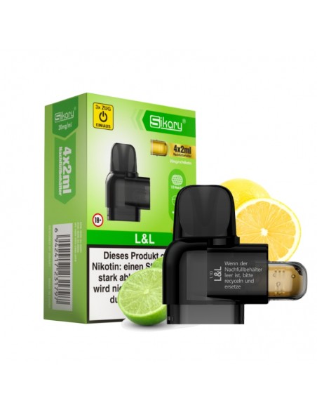 SIKARY S10000 Refill