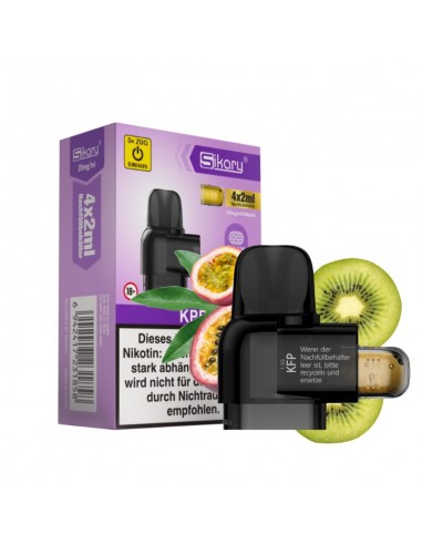 SIKARY S10000 Refill