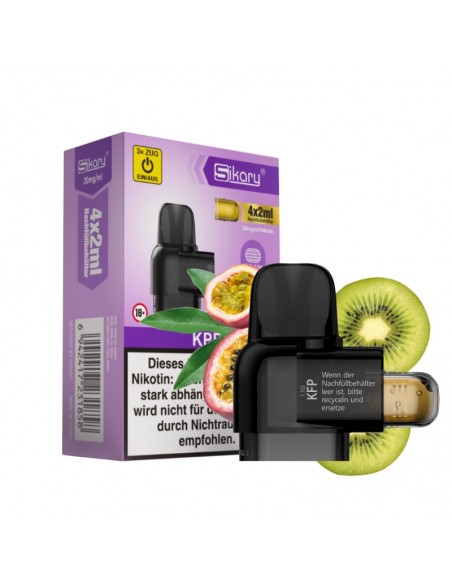 SIKARY S10000 Refill