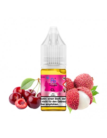 Tornado 7000 Eliquid