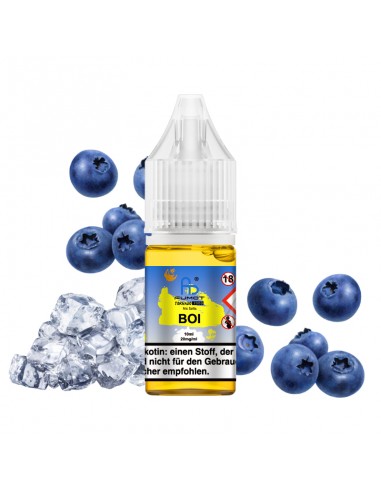 Tornado 7000 Eliquid