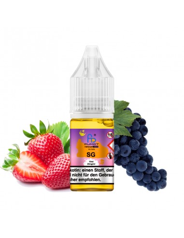 Tornado 7000 Eliquid