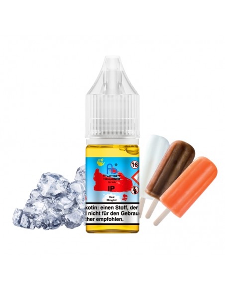 Tornado 7000 Eliquid
