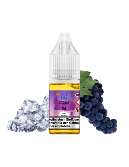 Tornado 7000 Eliquid