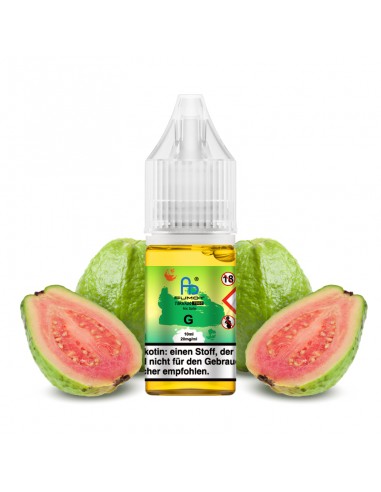 Tornado 7000 Eliquid