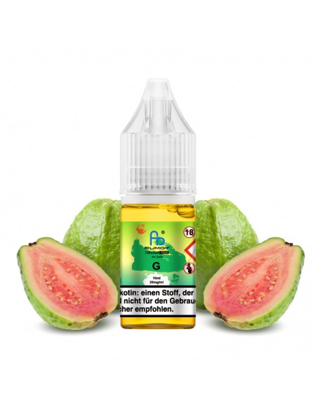 Tornado 7000 Eliquid