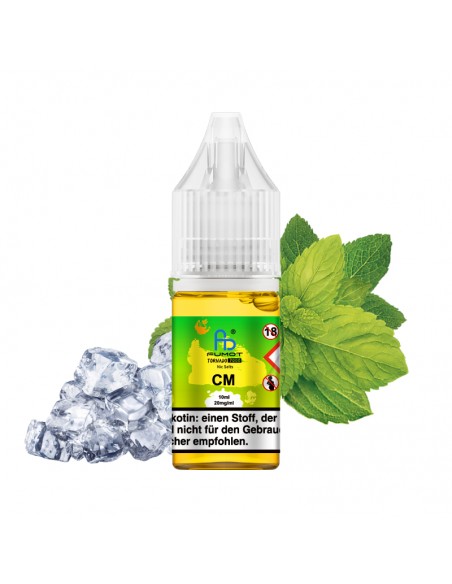 Tornado 7000 Eliquid