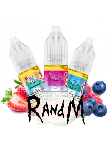Tornado 7000 Eliquid