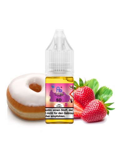 Tornado 7000 Eliquid