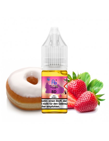 Tornado 7000 Eliquid