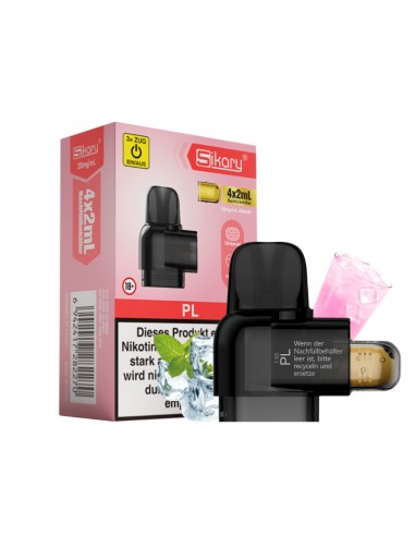 SIKARY S10000 Refill