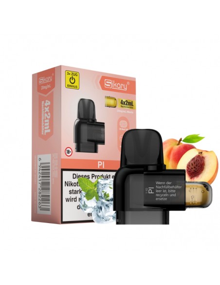 SIKARY S10000 Refill