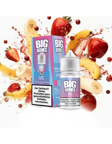 Big Series 10ml