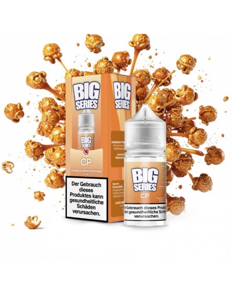Big Series 10ml