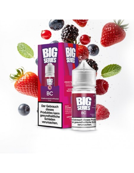 Big Series 10ml