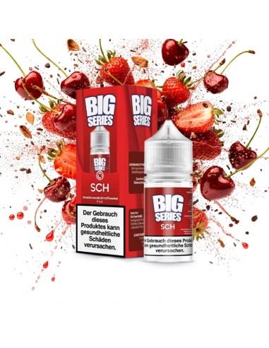 Big Series 10ml
