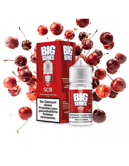 Big Series 10ml