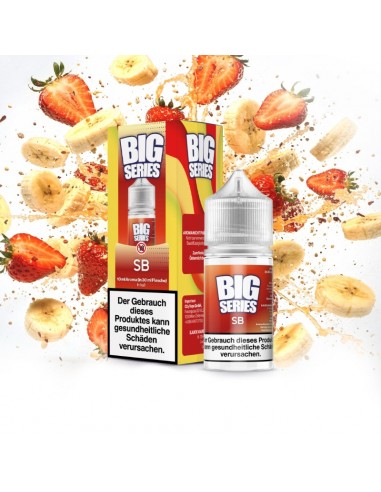 Big Series 10ml