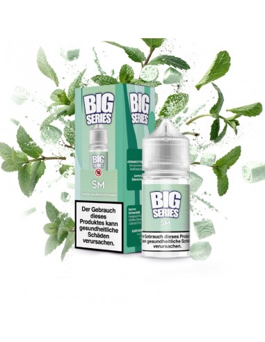 Big Series 10ml