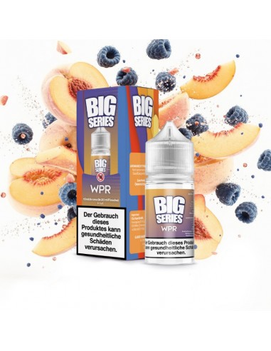 Big Series 10ml