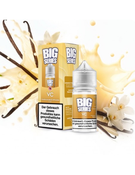 Big Series 10ml