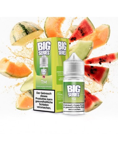 Big Series 10ml