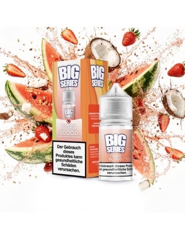 Big Series 10ml