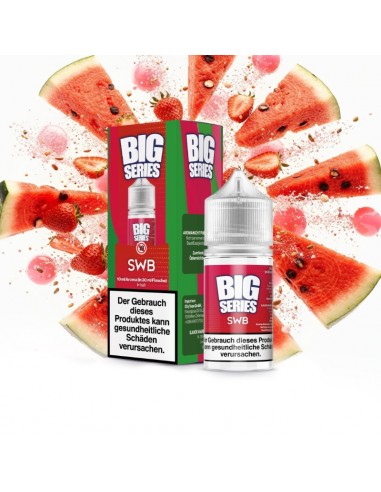 Big Series 10ml