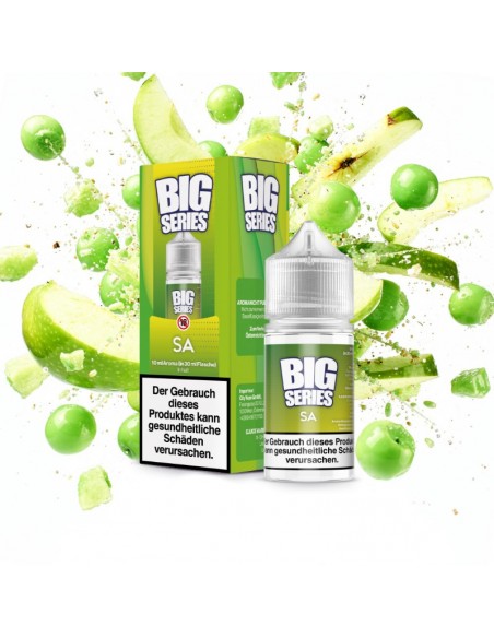 Big Series 10ml