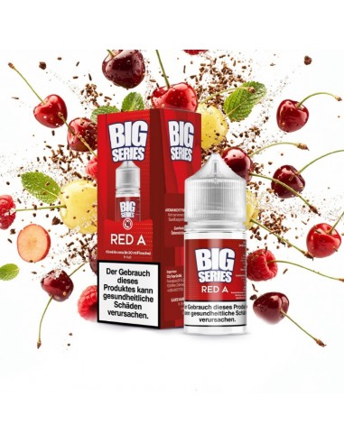 Big Series 10ml