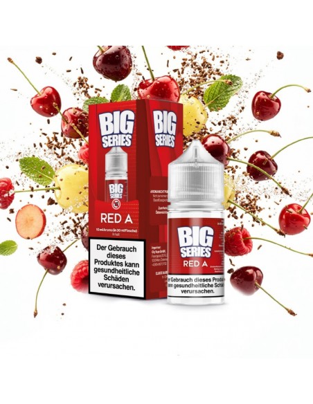 Big Series 10ml