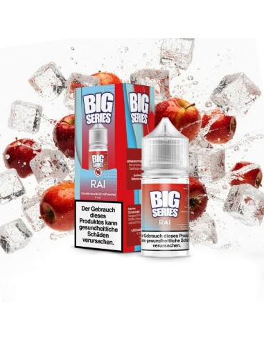 Big Series 10ml