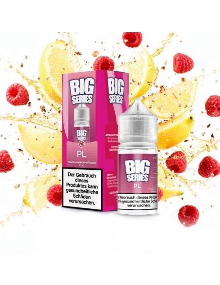 Big Series 10ml