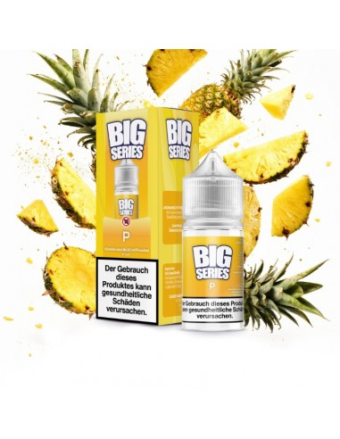 Big Series 10ml