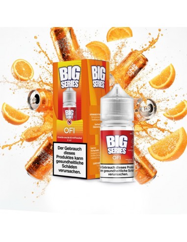 Big Series 10ml